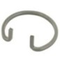 PTO lock ring Case - IH - 1341137C1