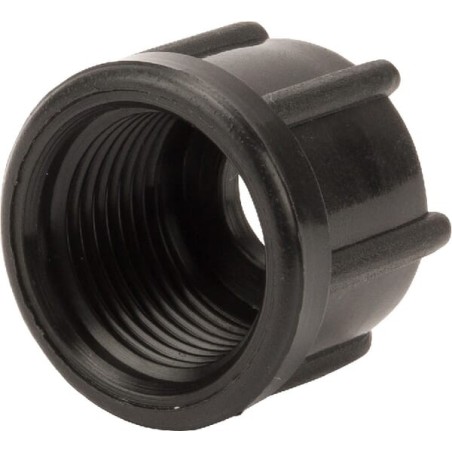 Screw cap - 13191