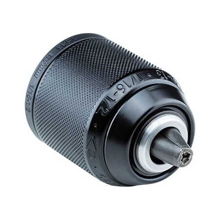 Keyless drill chuck 1/2 inch-20 - 1322451ROE