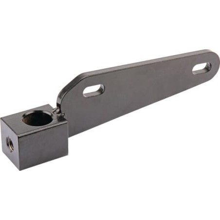 Uchwyt blachy pokosu - 133564
