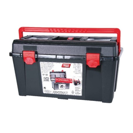 Werkzeugkiste Modell 32 - 132001TAY