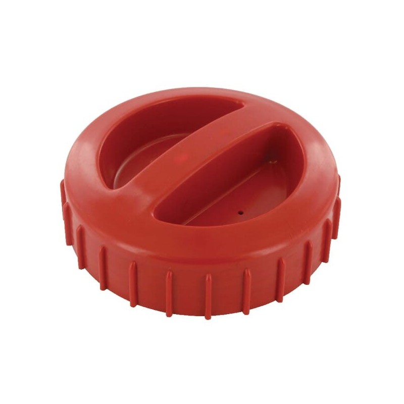 Lid with valve - 13316SL Lid with valve - 13316SL