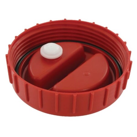 Lid with valve - 13316SL
