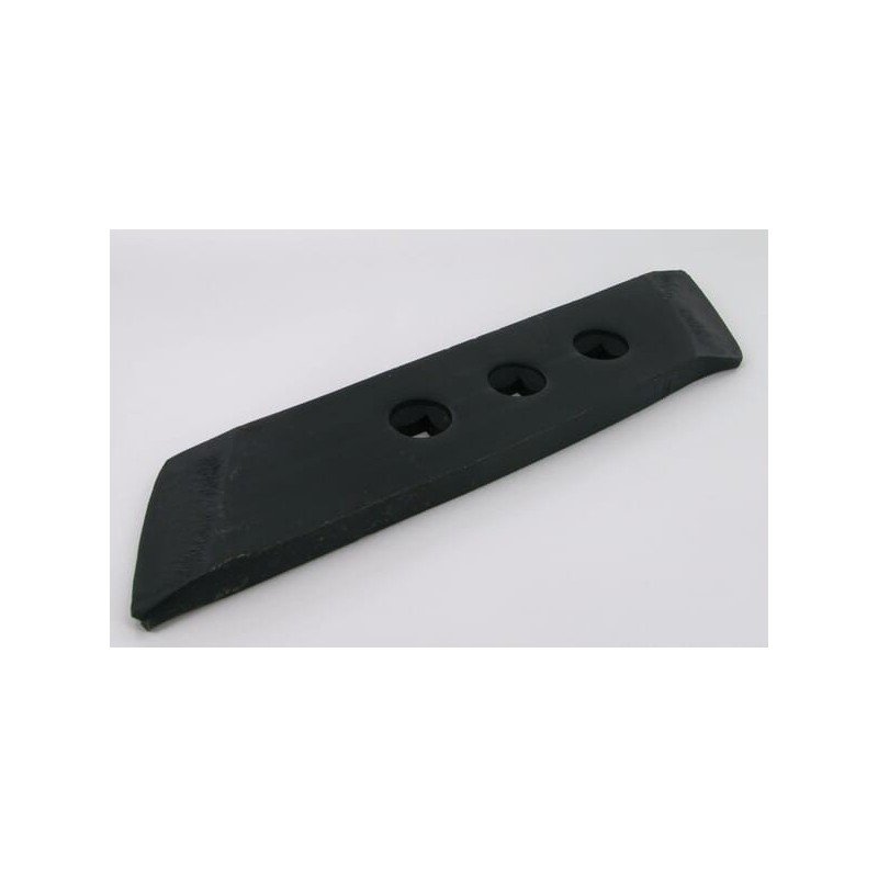 Spitze gemischt, 3 Löcher, r. - 13200074