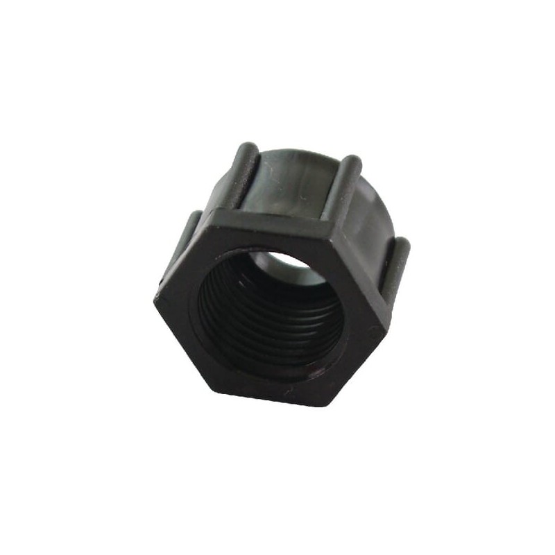 Screw Nut - 13186SL
