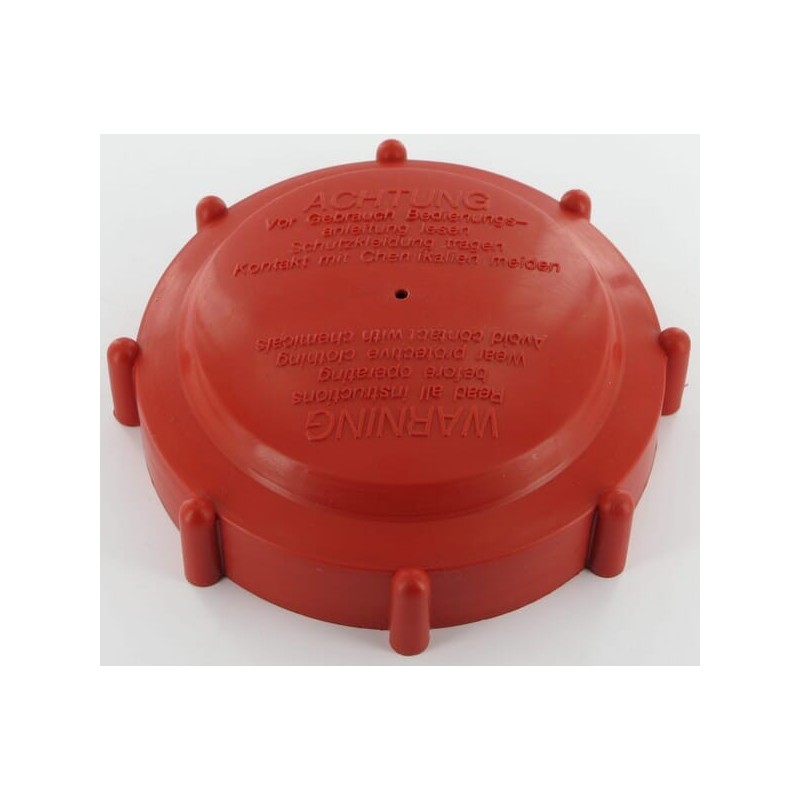 Deckel Solo - 13295SL Deckel Solo - 13295SL