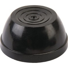 Trailer wheel cap - 1319268901