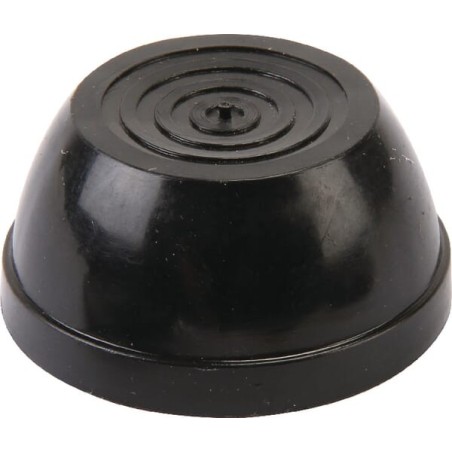 Trailer wheel cap - 1319268901