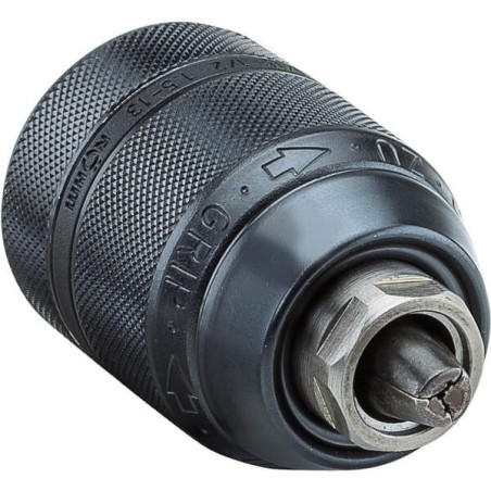 Keyless drill chuck 1/2 inch-20 - 1328310ROE