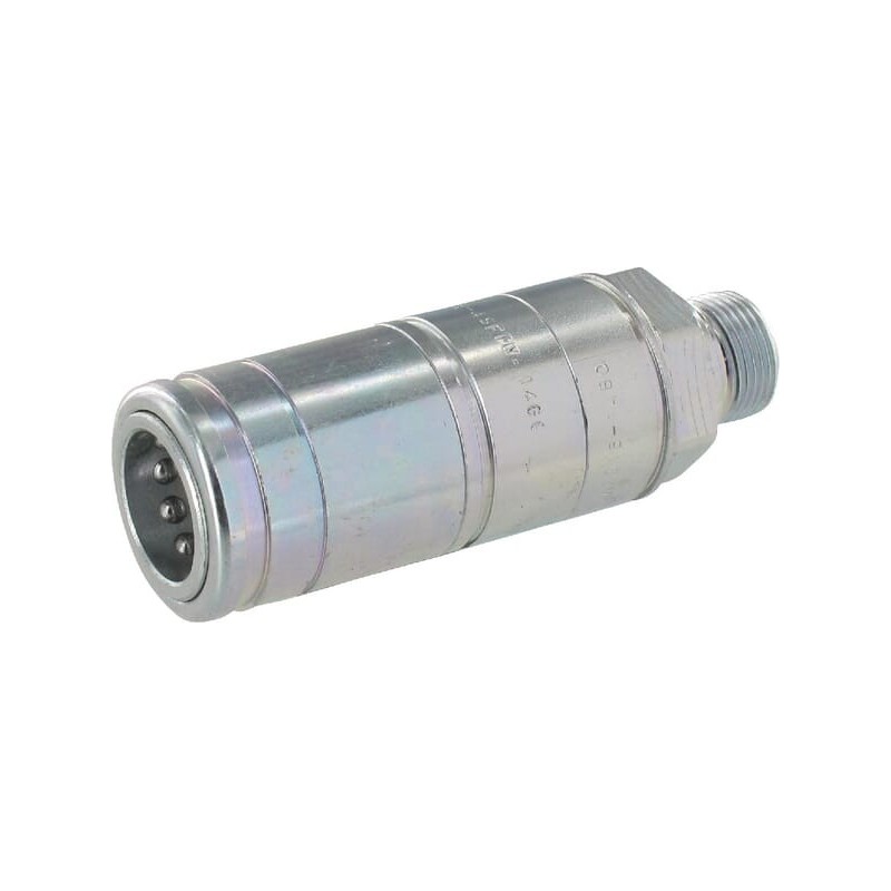 Schnellkupplungsstecker - 132273080 Schnellkupplungsstecker - 132273080