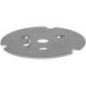 Plate - 132707007 Plate - 132707007