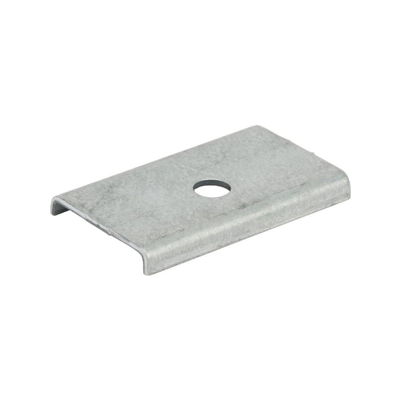 Sweeping brush assembly plate - 1319251601 Sweeping brush assembly plate - 1319251601
