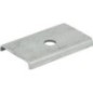 Sweeping brush assembly plate - 1319251601 Sweeping brush assembly plate - 1319251601
