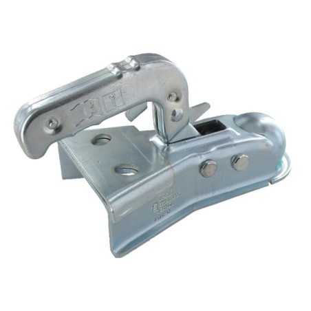 Tow ball coupler AK750 PLUS - 1367021