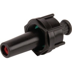 Pressure relief valve - 13475