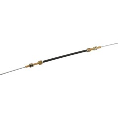134643098 CNH, Bowden cables, set 