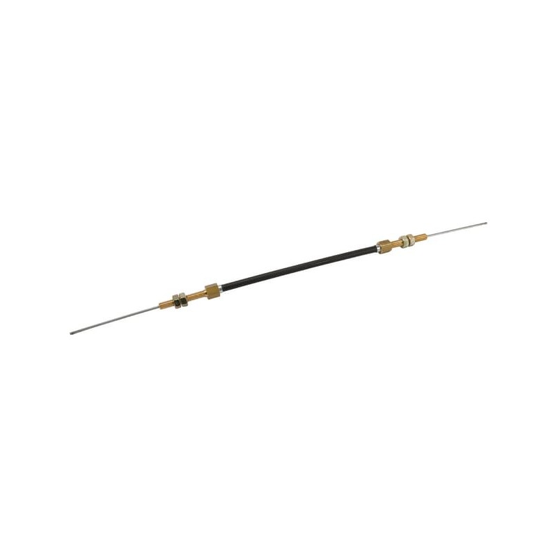 Throttle cable - 134643098