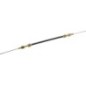 Throttle cable - 134643098