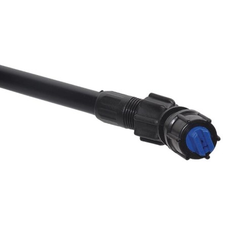 Spray lance with nozzle - 13625