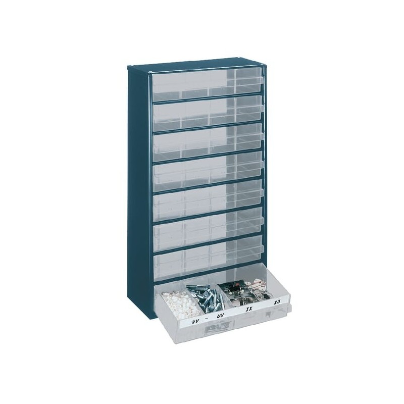 Drawer box - 137416