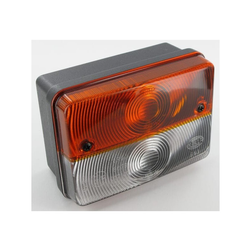 Front position lamp right - 134673210