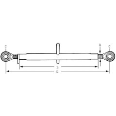 Zentralstecker - 1375236501
