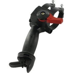 Handle and lever assembly - 13463