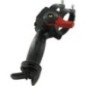 Handle and lever assembly - 13463 Handle and lever assembly - 13463