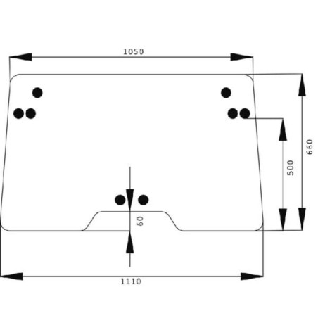 Front glass – produkty dostępne w rolniczeczesci.pl
