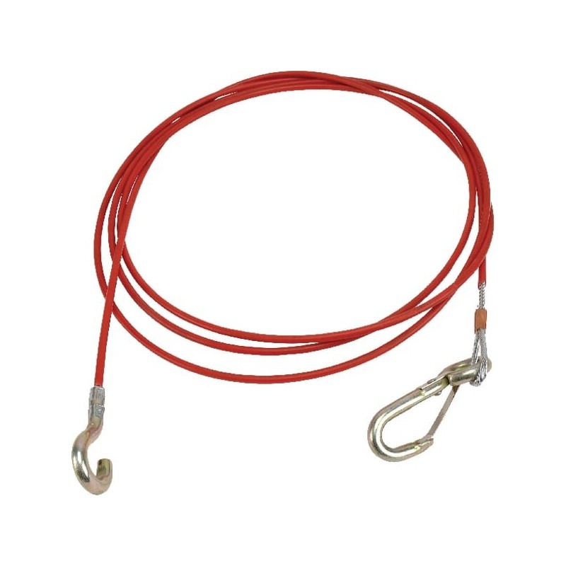 Abreissseil Hacken 2600mm - 1350692