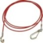 Abreissseil Hacken 2600mm - 1350692