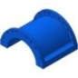 Housing half shell A136-210 - 13604200