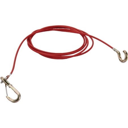 Abreissseil Hacken 2300mm - 1350031