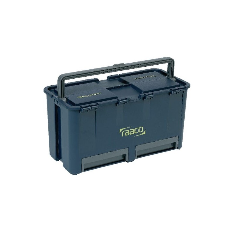 Werkzeugkiste Compac 27 - 136587