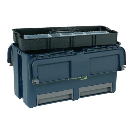 Werkzeugkiste Compac 27 - 136587