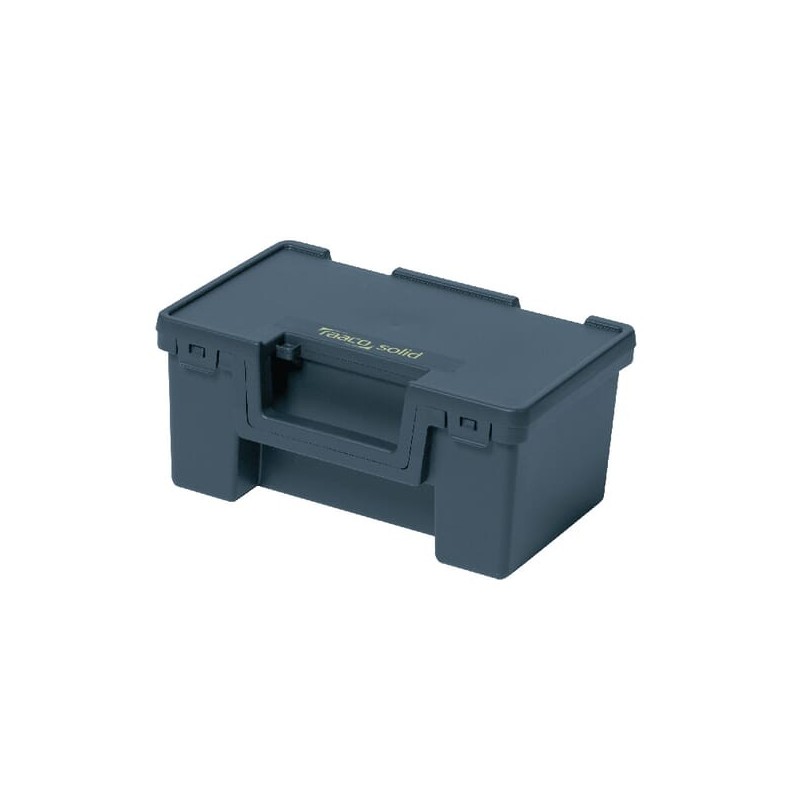 Walizka Solid 2 - 136761