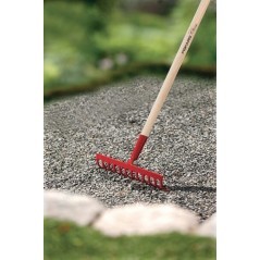 135760 Fiskars, Rakes 