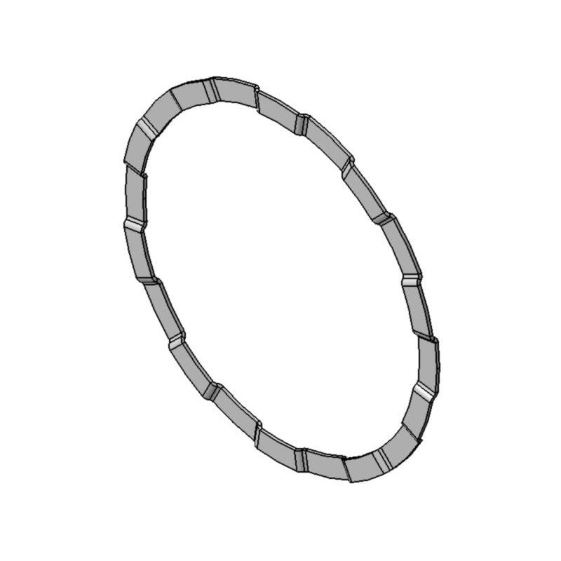 Ring 80x90 - 13601200 Ring 80x90 - 13601200