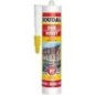 Silikon uniwersalny, bezbarwny 280 ml - 137546SOU Silikon uniwersalny, bezbarwny 280 ml - 137546SOU