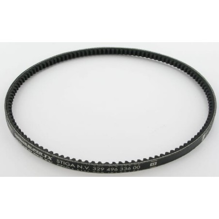 V-belt SPZX722 - 1350640000