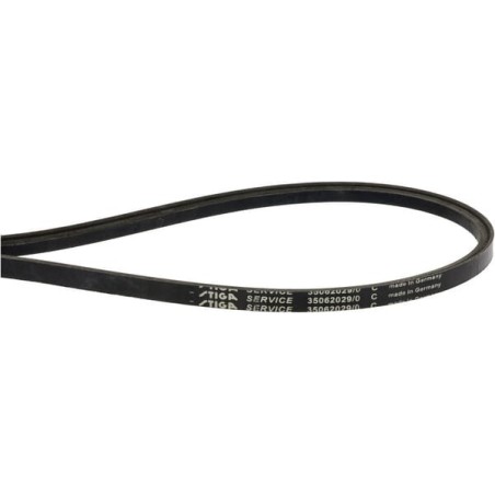 Transmission v-belt - 1350620290