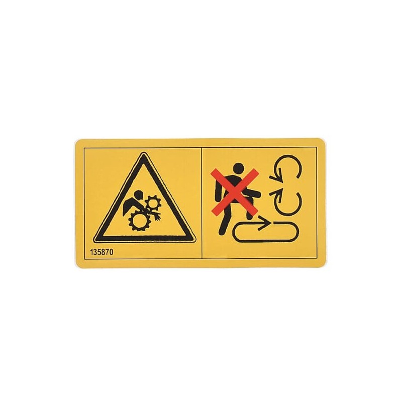 Fella sticker - 135870
