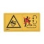 Fella sticker - 135870