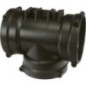 T piece 3x fork couplings T3 - 139033 T piece 3x fork couplings T3 - 139033