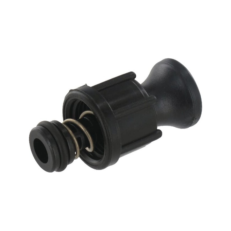 Pressure relief valve - 13483