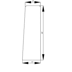 Front glass – produkty dostępne w rolniczeczesci.pl