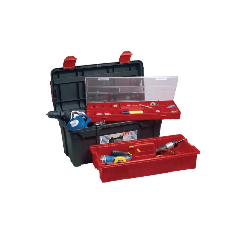 Toolbox model 36 - 136009TAY Toolbox model 36 - 136009TAY