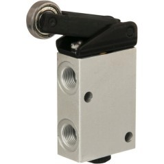 Valve 3/2-way - 138955