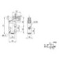 Valve 3/2-way - 138955 Valve 3/2-way - 138955