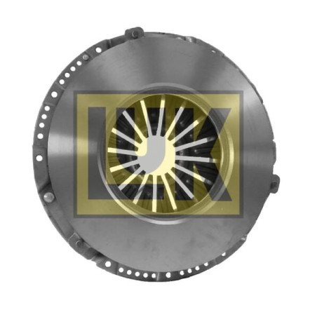 Kupplungsautomat einfach TBVR - 135028810